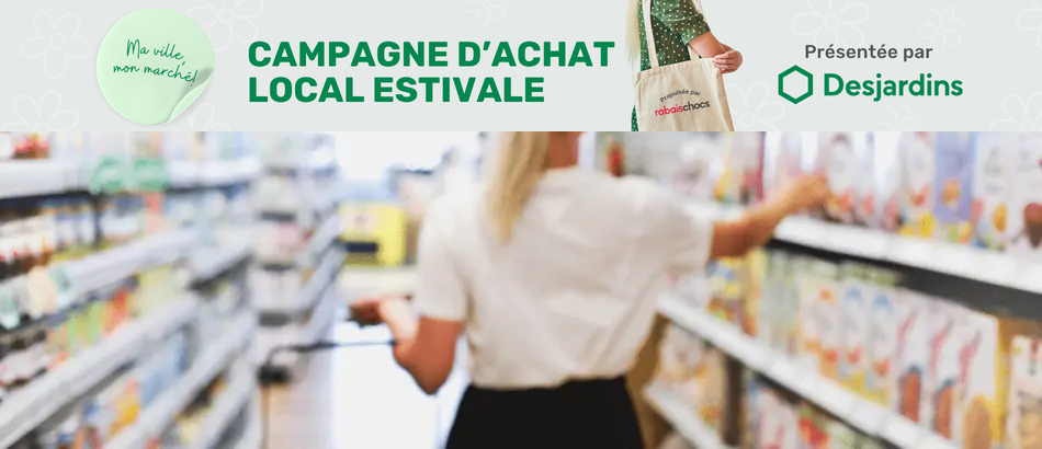 Certificat cadeau de 25 $