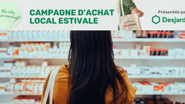 Certificat cadeau de 25 $