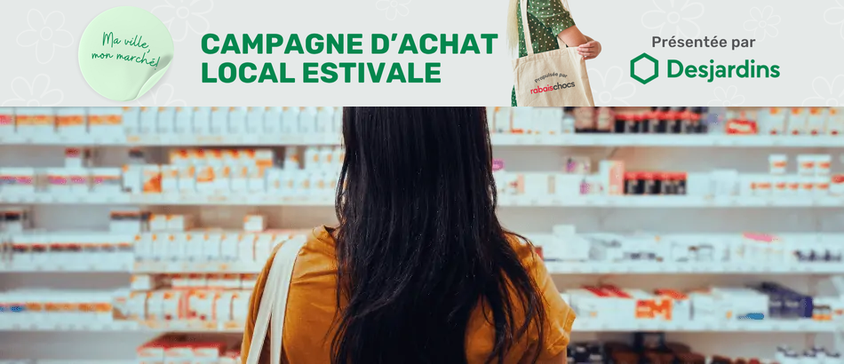 Certificat cadeau de 25 $