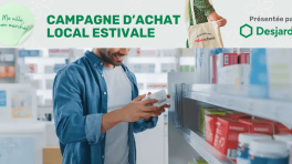 Certificat cadeau de 25 $