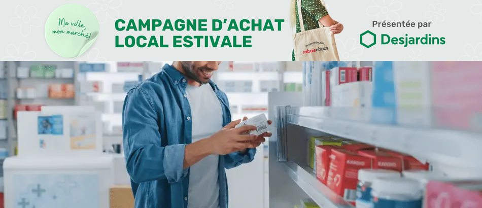 Certificat cadeau de 25 $