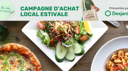 Certificat cadeau de 100 $