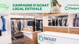 Certificat cadeau de 10 $