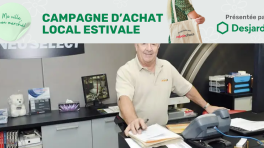 Changement d'huile