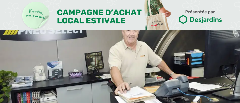 Changement d'huile