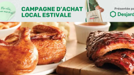 Certificat cadeau de 30 $