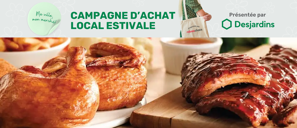 Certificat cadeau de 30 $