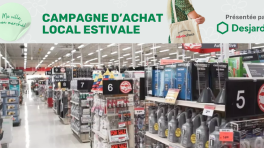 Certificat cadeau de 50 $