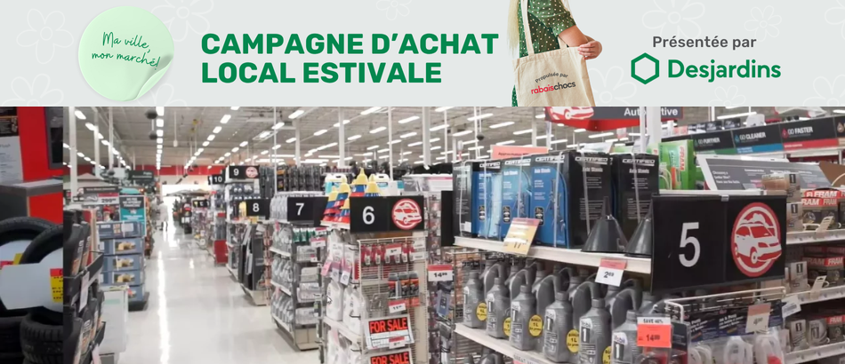 Certificat cadeau de 50 $