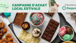 Certificat cadeau de 15 $