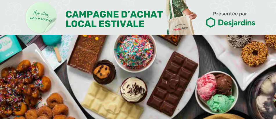 Certificat cadeau de 15 $