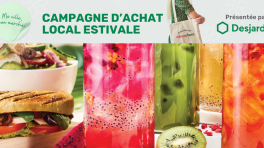 Certificat cadeau de 15 $