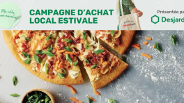 Certificat cadeau de 25 $