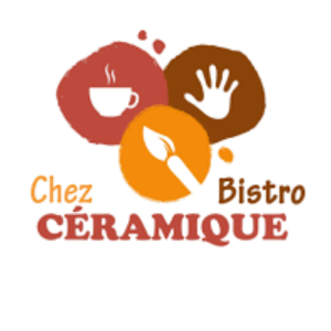 Logo de Chez Céramique Bistro
