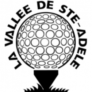 Logo de Club de Golf la Vallée de Ste-Adèle