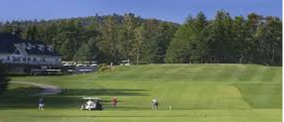 Club de Golf la Vallée de Ste-Adèle Club de Golf la Vallée de Ste-Adèle