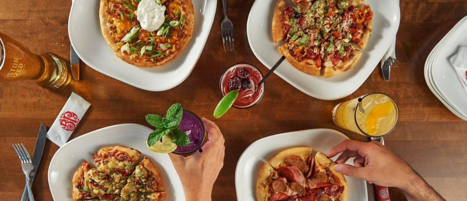 Boston Pizza Joliette Boston Pizza Joliette