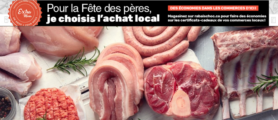 Certificat cadeau de 25 $