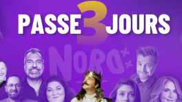 Passe 3 jours