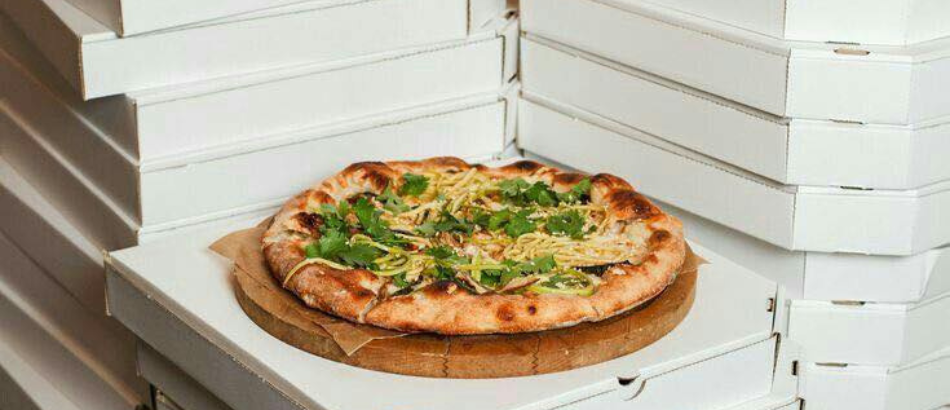 Georgio Bar à Pizza Georgio Bar à Pizza