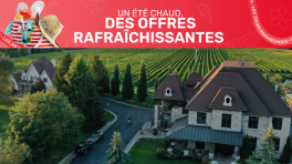 Certificat cadeau de 50 $ Boutique
