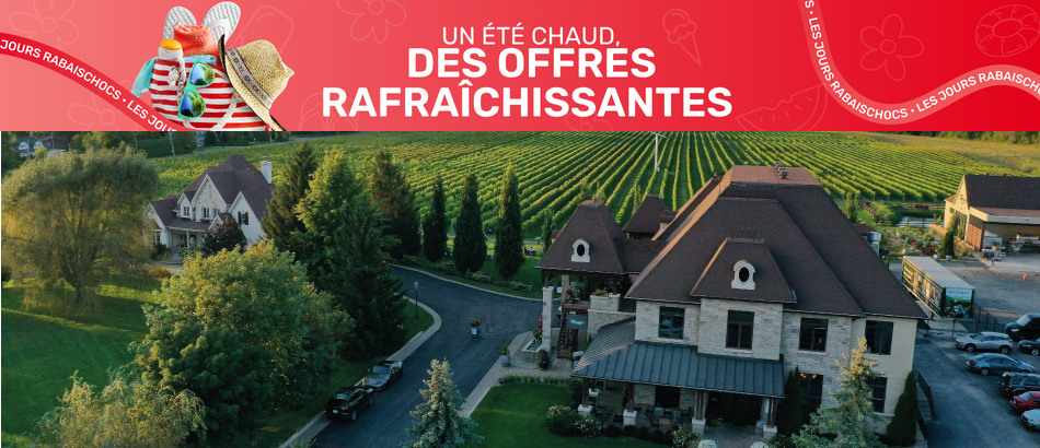 Certificat cadeau de 50 $ Boutique
