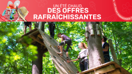 Parcours 12 à 17 ans