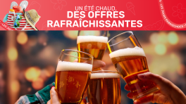 Certificat cadeau de 25 $