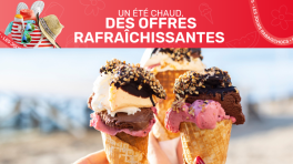 Certificat cadeau de 15 $