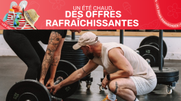 Certificat cadeau de 50 $