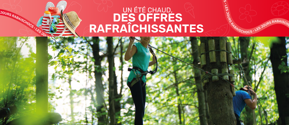 Parcours 10-11 ans