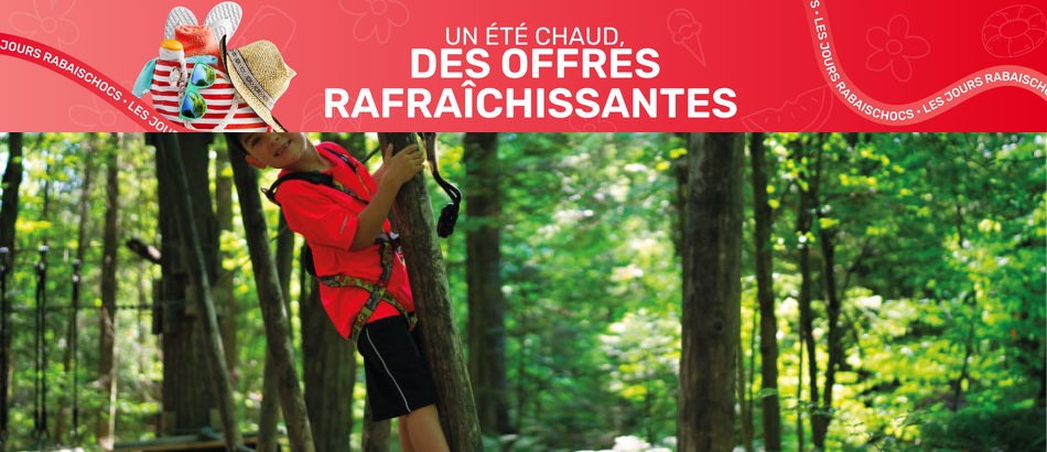Parcours 7-9 ans