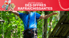 Parcours adulte
