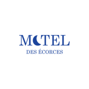 Logo de Motel des Écorces
