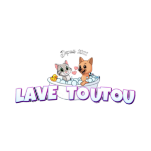 Lave Toutou