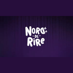 Logo de Festival Nord de rire