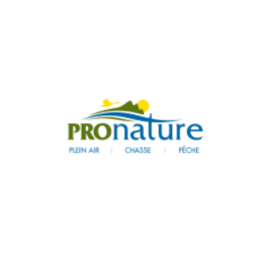 Logo de Pronature Avantis Rivière-du-Loup
