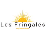 Logo de Les Fringales
