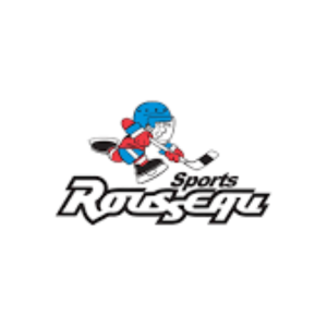 Logo de Sports Rousseau Saint-Hubert