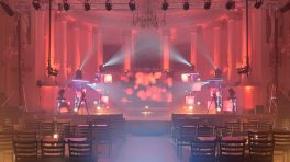 2 billets spectacle Dumas