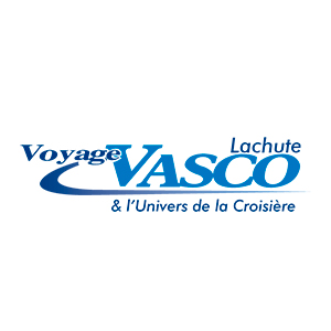 Voyage Vasco Lachute