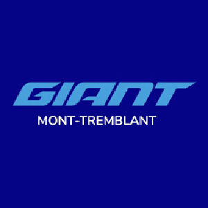 Logo de Giant Mont-Tremblant