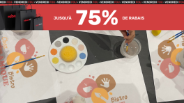 Certificat cadeau de 25 $