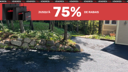 Certificat cadeau de 450 $