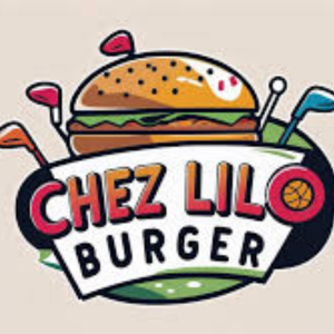 Logo de Lilo Burger