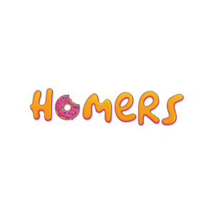 Logo de Homers Saint-Léonard