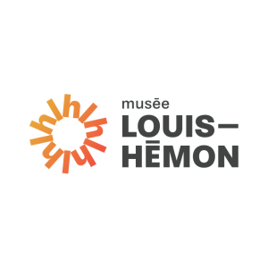 Logo de Musée Louis-Hémon