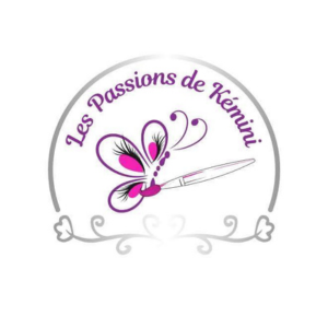 Logo de Les Passions de Kémini