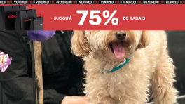 Certificat cadeau de 50 $