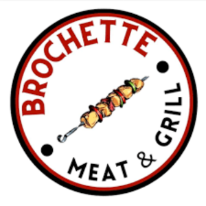 Brochette Meat and Grill